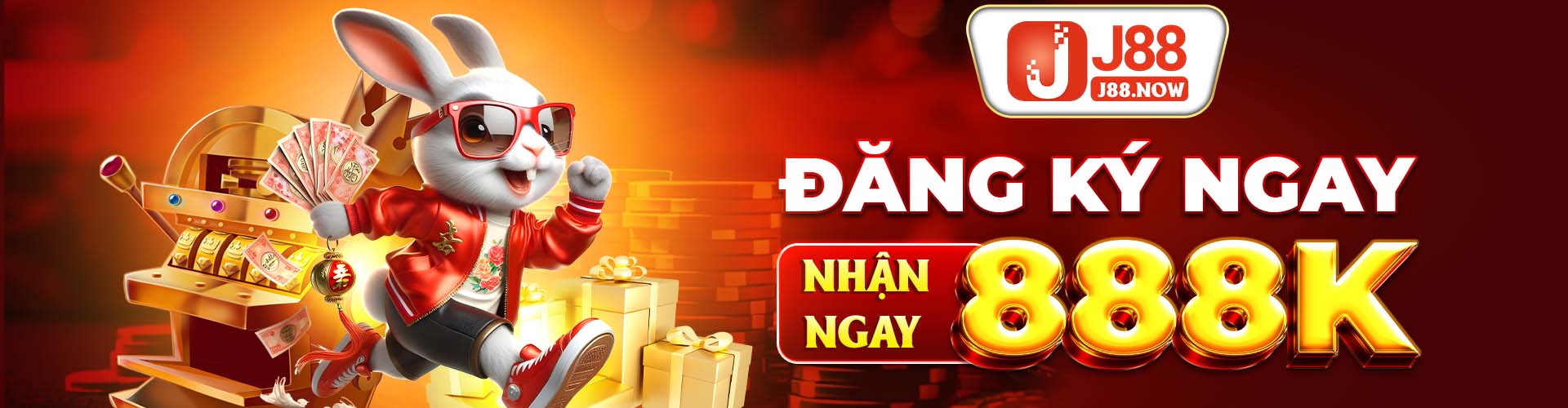J88 đăng ký nhận ngay khuyến mãi 888k miễn phí