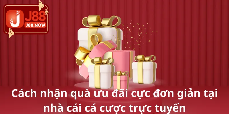 Nạp Tiền Mỗi Ngày Nhận 8888K Cực Hấp Dẫn Tại Sân Chơi J88 Cách nhận quà ưu đãi cực đơn giản tại nhà cái cá cược trực tuyến