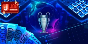 Cách Soi Kèo Cúp C1 Tại Nhà Cái J88