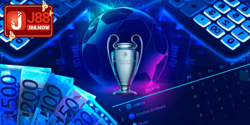 Cách Soi Kèo Cúp C1 Tại Nhà Cái J88 – Mẹo Hiệu Quả Để Chiến Thắng Cách Soi Kèo Cúp C1 Tại Nhà Cái J88