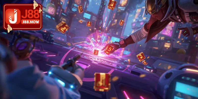 Tổng Hợp Kinh Nghiệm Chơi Nổ Hũ Mới Nhất 2026 Chú ý các máy đánh trước rồi mới tham gia