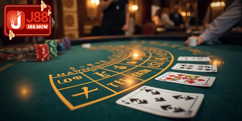 Hướng dẫn chi tiết các tân thủ cách chơi Baccarat