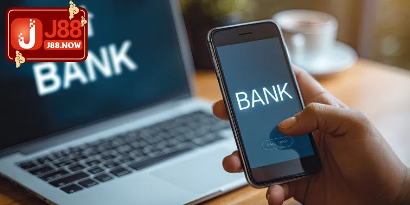 J88 cung cấp đa dạng nhiều phương thức nạp tiền