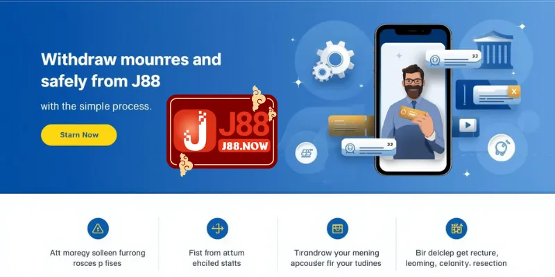 J88 luôn tối ưu hóa hệ thống để đảm bảo giao dịch nhanh nhất