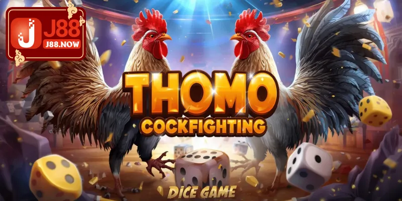 Loại hình đá gà Thomo nên đặt cược