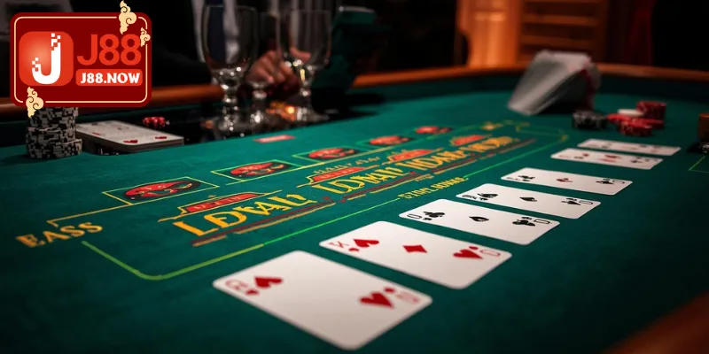 Mẹo chơi Baccarat hiệu quả như chuyên gia