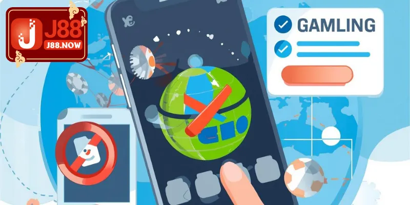 Nhà mạng chặn link của nhà cái