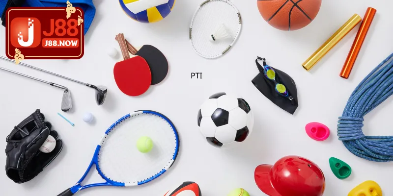 PTI – thể thao J88 rất ấn tượng với người chơi