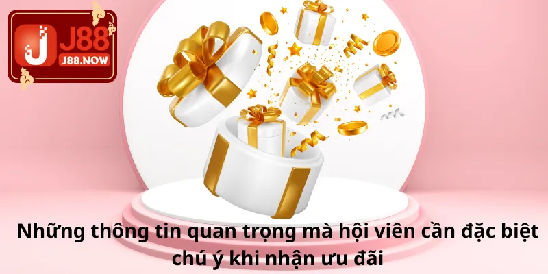 Đăng Ký Thành Viên Nhận 88K – Chương Trình Đặc Sắc Nhất Những thông tin quan trọng mà hội viên cần đặc biệt chú ý khi nhận ưu đãi