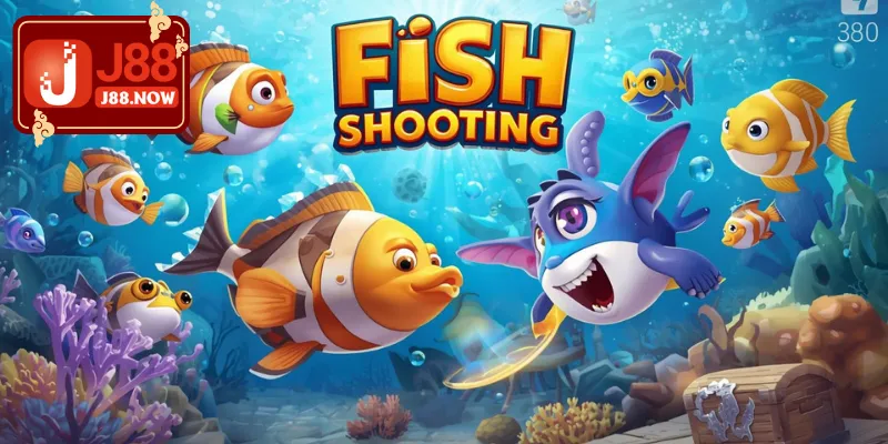 Bắn Cá Vip79: Khám Phá Tựa Game Đỉnh Cao Cùng J88 Thông tin về Bắn Cá Vip79 giúp bạn giành nhiều phần thưởng hấp dẫn