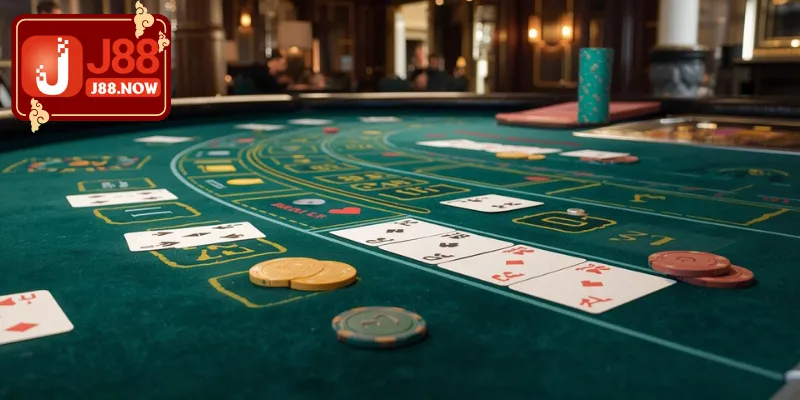 Tìm hiểu về Baccarat là gì