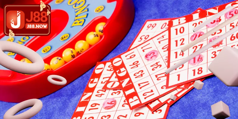 Trải nghiệm loại hình siêu tốc tại sảnh xổ số J88