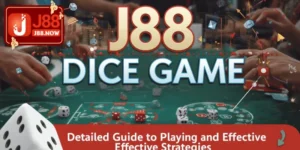 Xóc Đĩa J88: Hướng Dẫn Chi Tiết Cách Chơi Và Chiến Thuật
