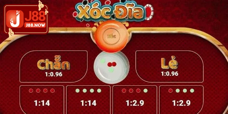 Xóc Đĩa J88: Hướng Dẫn Chi Tiết Cách Chơi Và Chiến Thuật Hiệu Quả Xóc đĩa J88 yêu cầu người chơi áp dụng chiến lược hợp lý để tăng chiến thắng