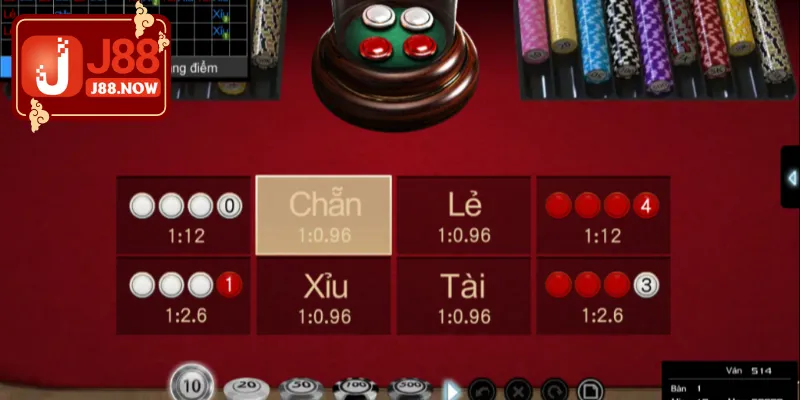 Xóc Đĩa J88: Hướng Dẫn Chi Tiết Cách Chơi Và Chiến Thuật Hiệu Quả Xóc đĩa là một trò chơi nổi tiếng trong dân gian từ xưa