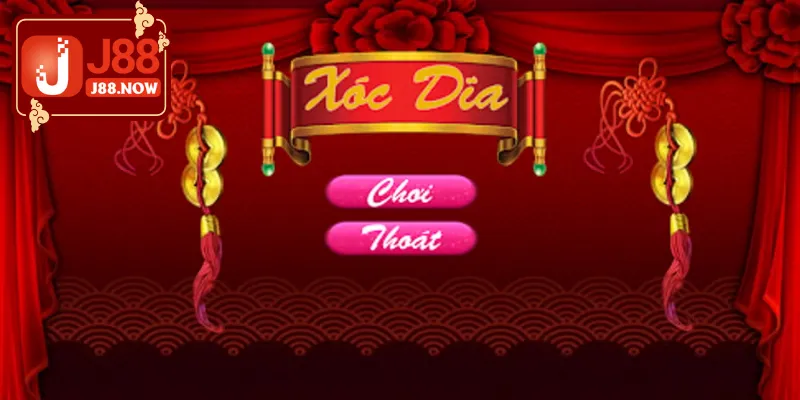 Xóc Đĩa J88: Hướng Dẫn Chi Tiết Cách Chơi Và Chiến Thuật Hiệu Quả Xóc đĩa tại J88 là một phần của sự trải nghiệm đầy hấp dẫn